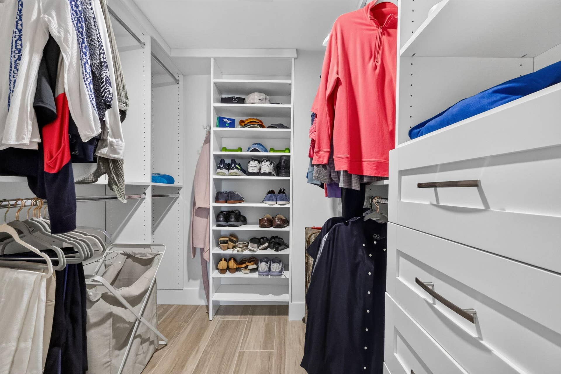 2917 S Ocean Boulevard, #401, Highland Beach, FL 33487 Walk-in MBR Closet