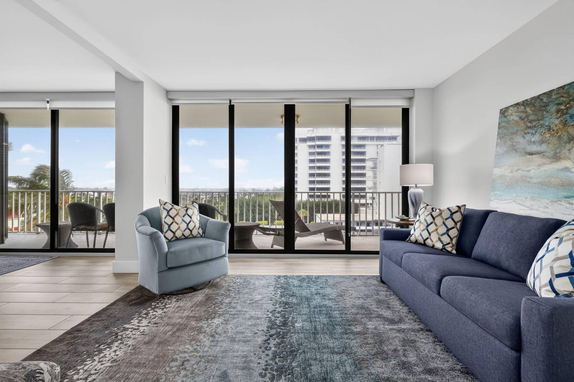 2917 S Ocean Boulevard, #401, Highland Beach, FL 33487 Middle BR 3