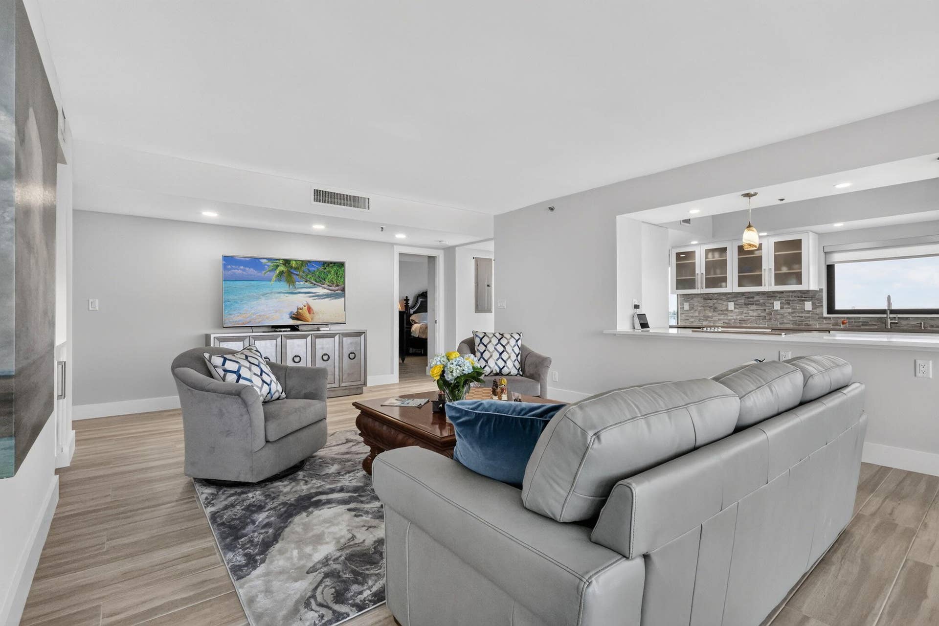 2917 S Ocean Boulevard, #401, Highland Beach, FL 33487 LR