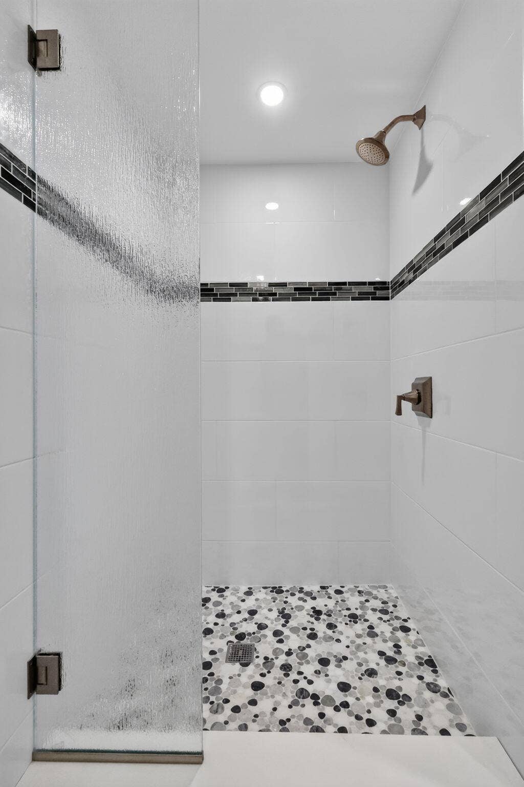 2917 S Ocean Boulevard, #401, Highland Beach, FL 33487 Middle Shower 3