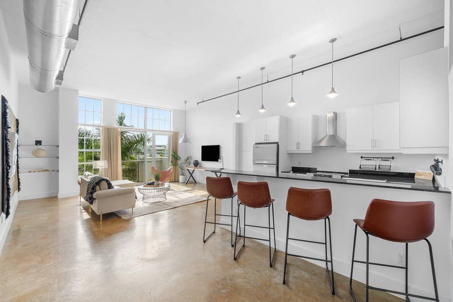 Property photo for 180 NE 4TH Avenue, #406, Delray Beach, FL