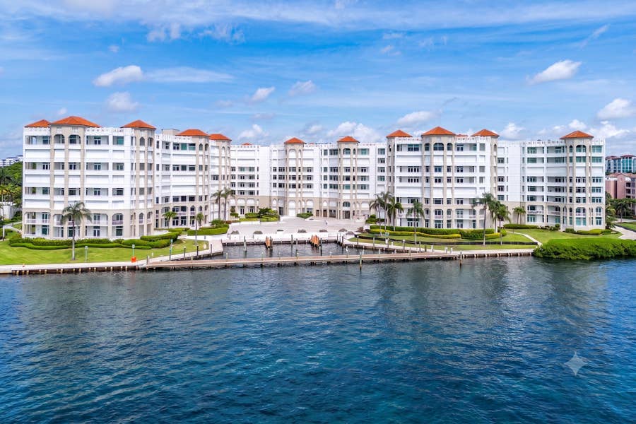 Property photo for 300 SE 5th Avenue, #4100, Boca Raton, FL