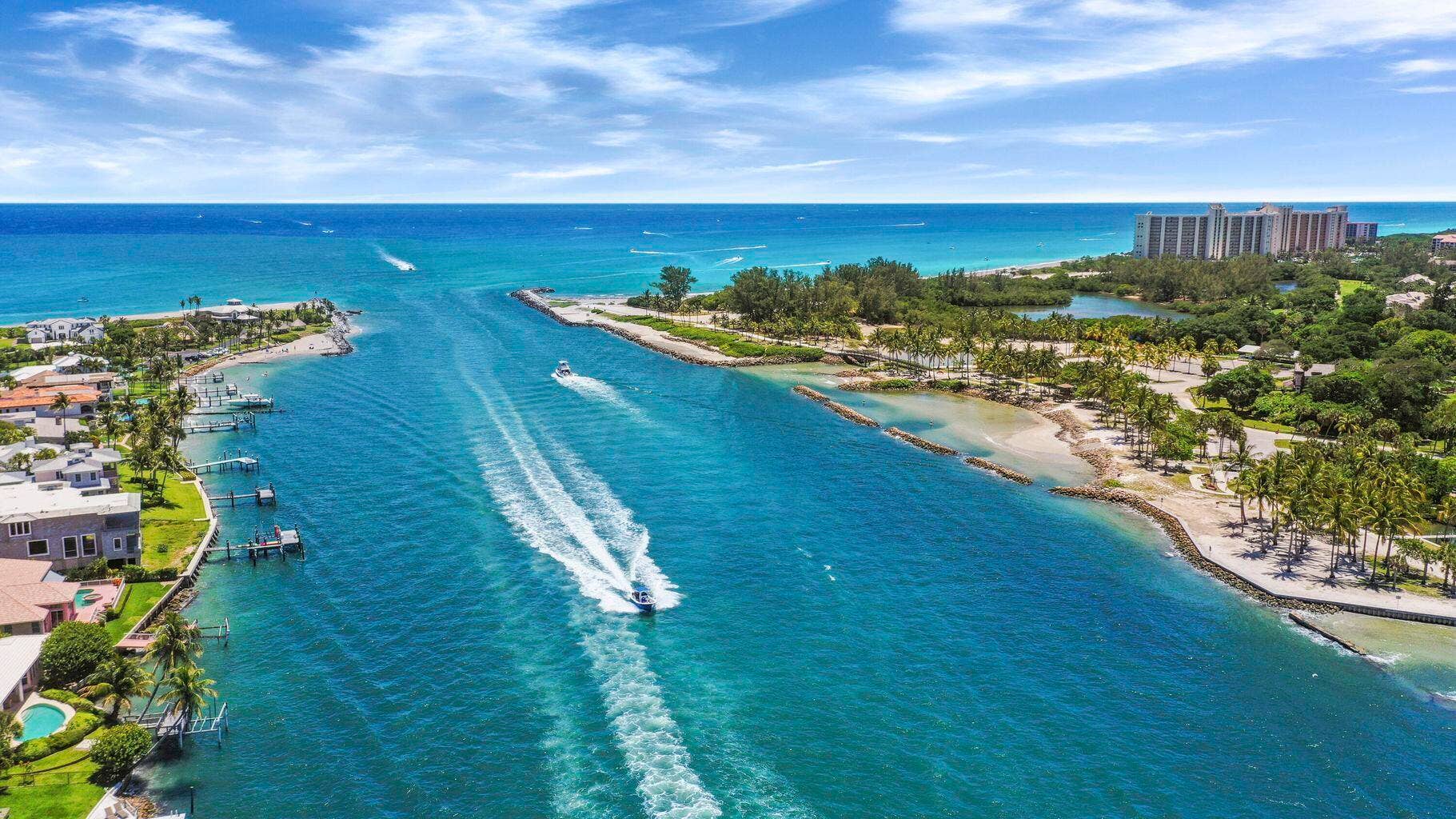 Boaters Paradise