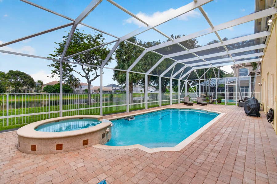 Property photo for 1183 Canyon Way, Wellington, FL