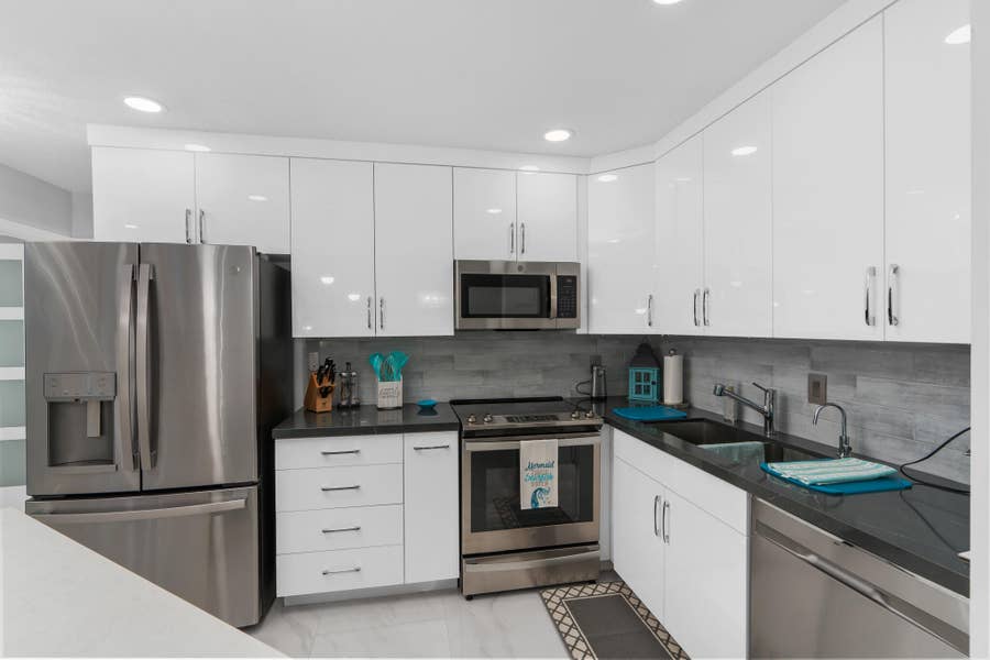 Property photo for 130 CYPRESS CLUB Drive, #306, Pompano Beach, FL
