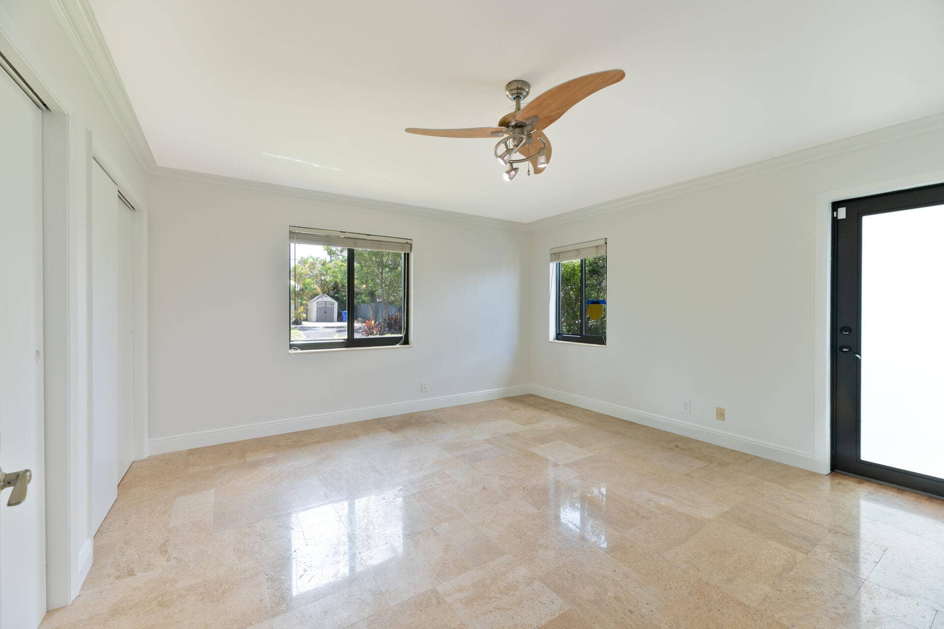 4621 NE 18TH Terrace, Fort Lauderdale, FL 33308 Secondary/master bedroom