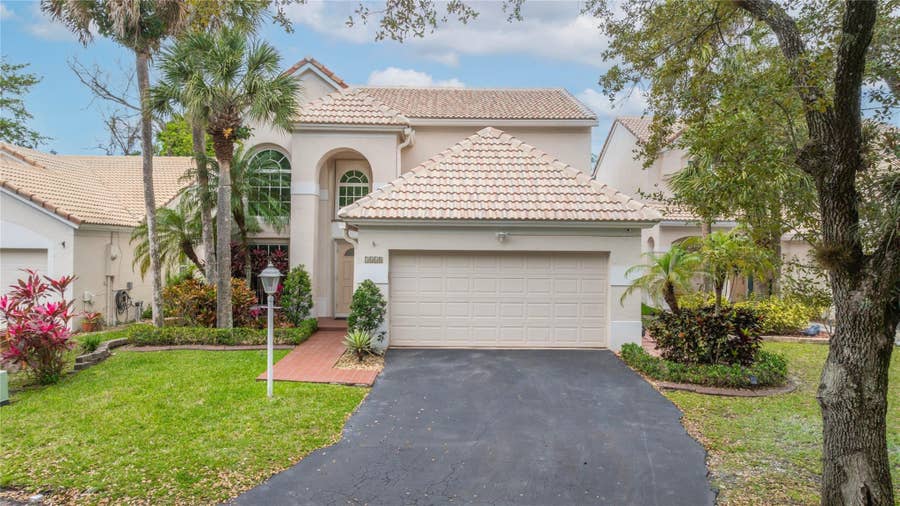 Property photo for 3668 Wilderness Way, Coral Springs, FL