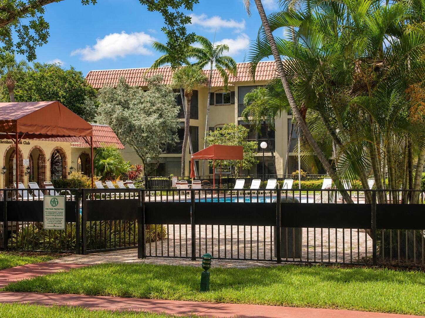 257 S CYPRESS Road, #406, Pompano Beach, FL 33060 26 3.1 257 S Cypress W