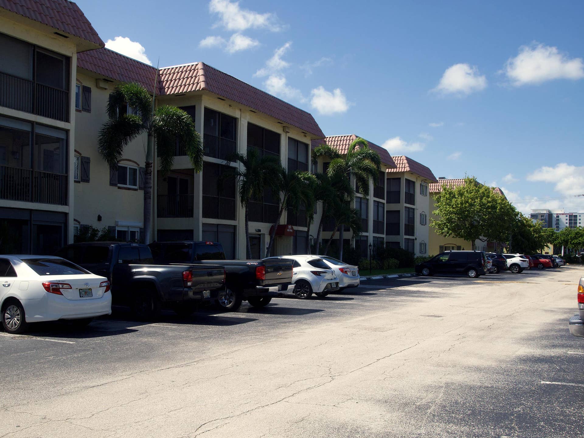 257 S CYPRESS Road, #406, Pompano Beach, FL 33060 3 257 S Cypress