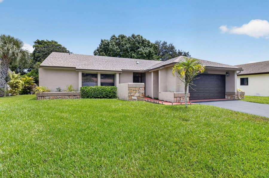 Property photo for 18102 104th Terrace S, Boca Raton, FL