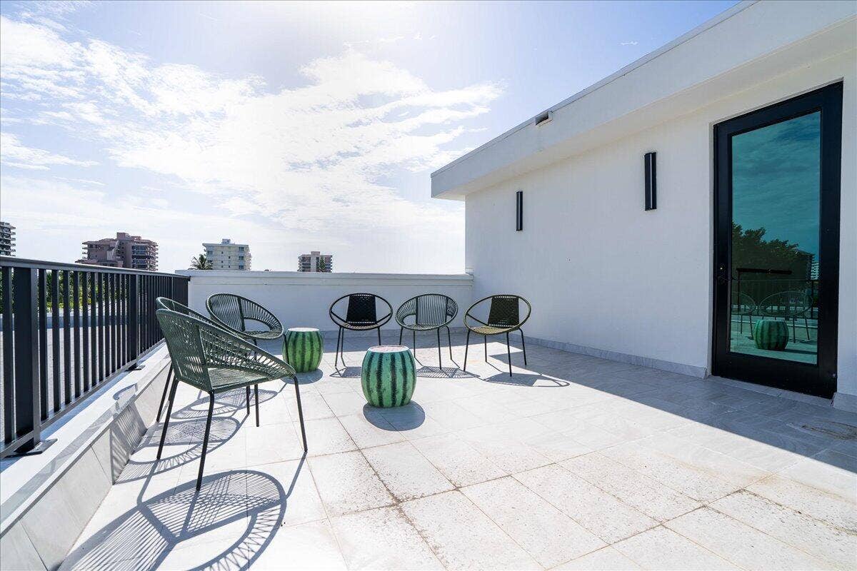 13480 US HIGHWAY 1, Juno Beach, FL 33408 ROOFTOP