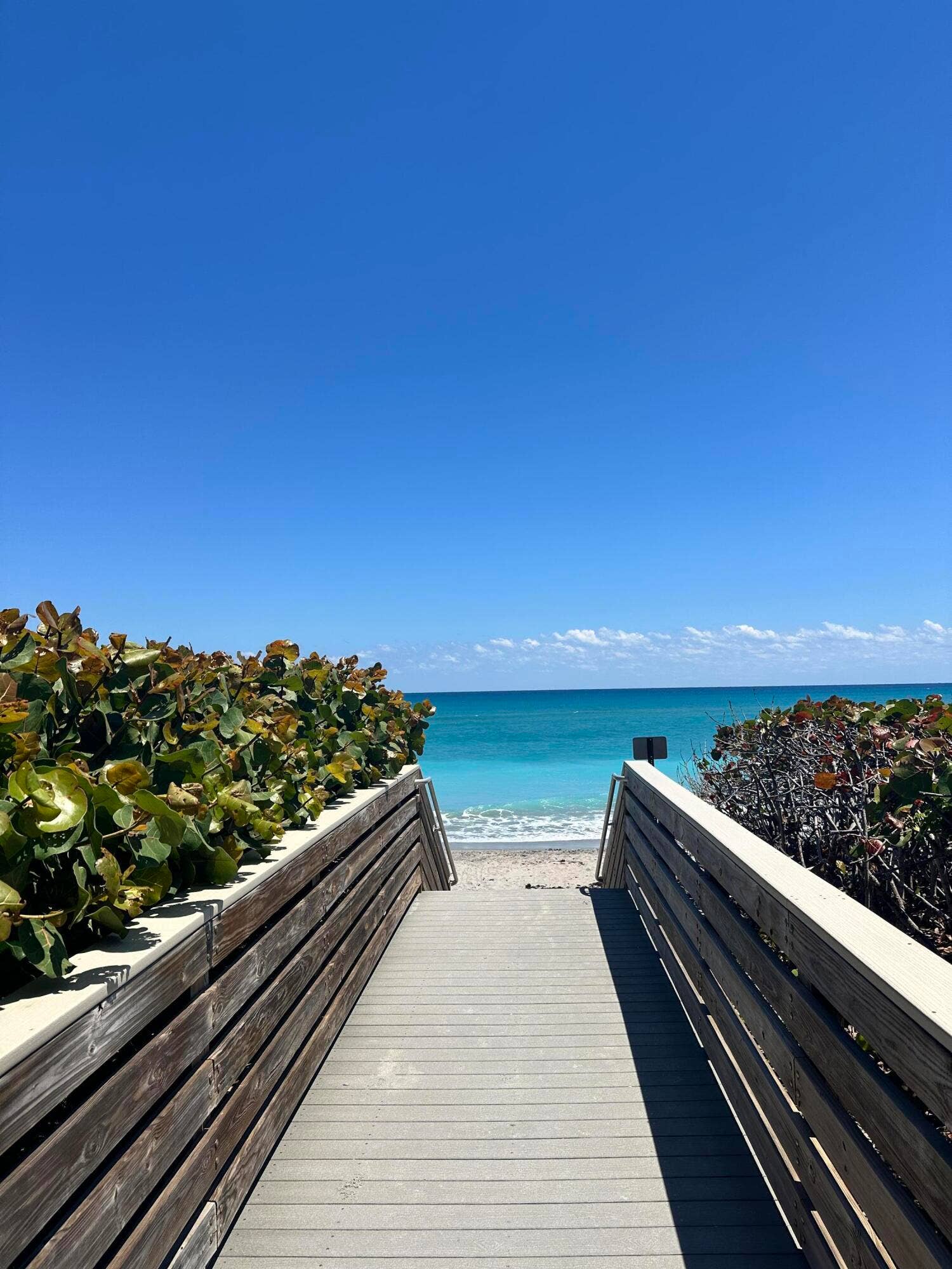 13480 US HIGHWAY 1, Juno Beach, FL 33408 BEACH ACCESS