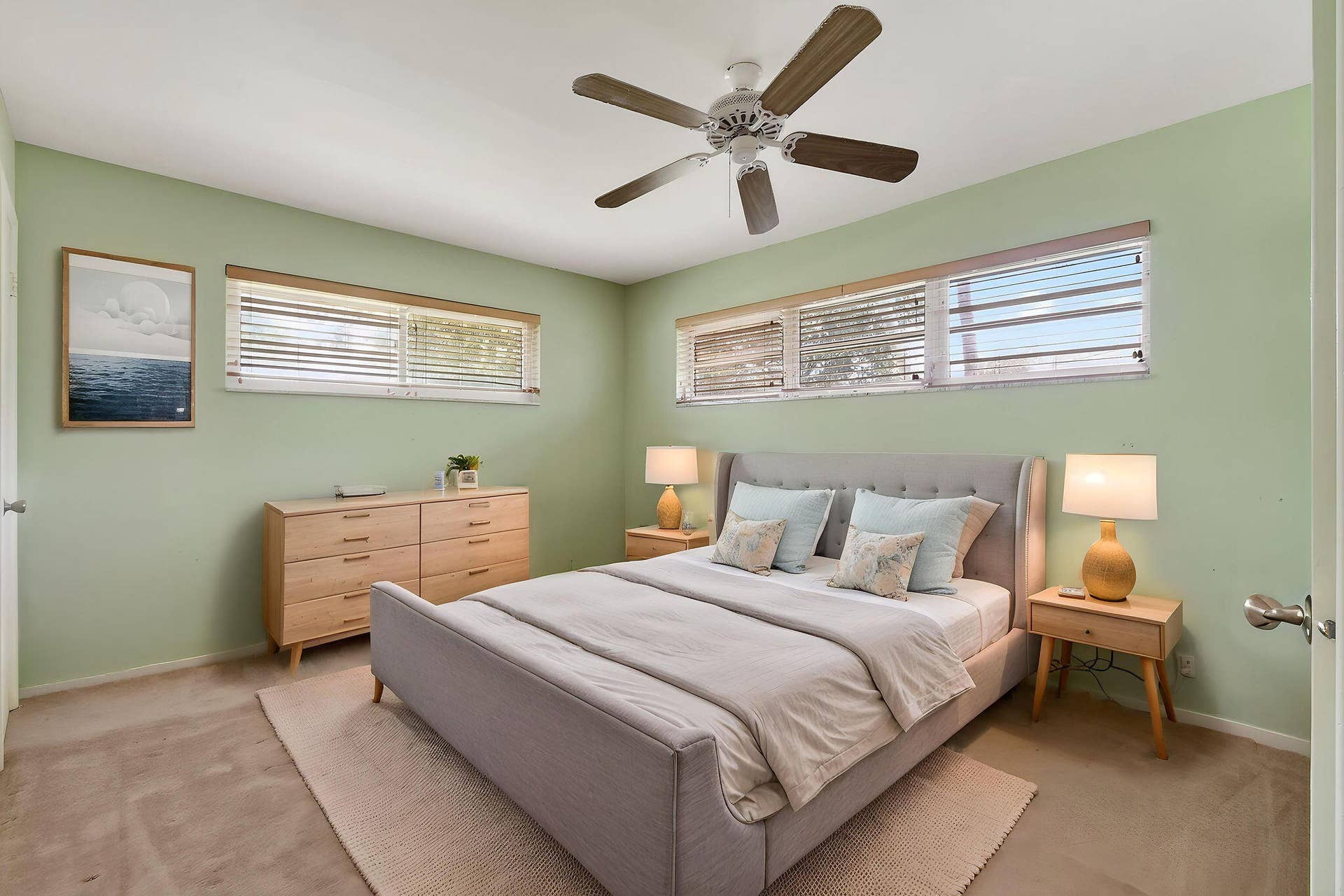 11 Windsor Road E, Jupiter, FL 33469 Bedroom2-VirtuallyStaged