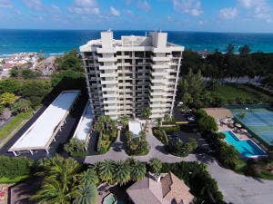 Property photo for 4600 S Ocean Boulevard, #604, Highland Beach, FL