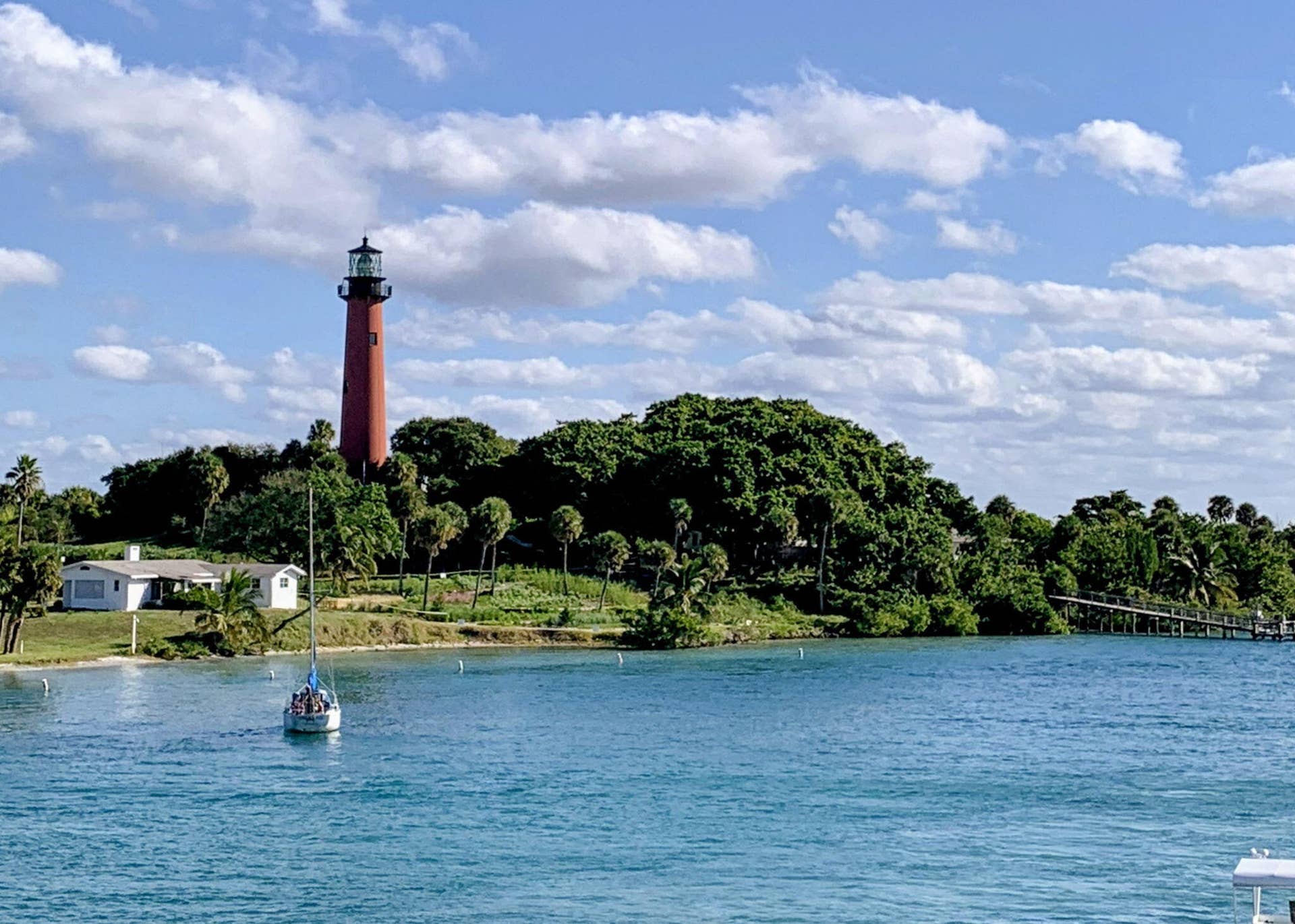 1605 S US HIGHWAY 1, #F306, Jupiter, FL 33477 Jupiter Lighthouse