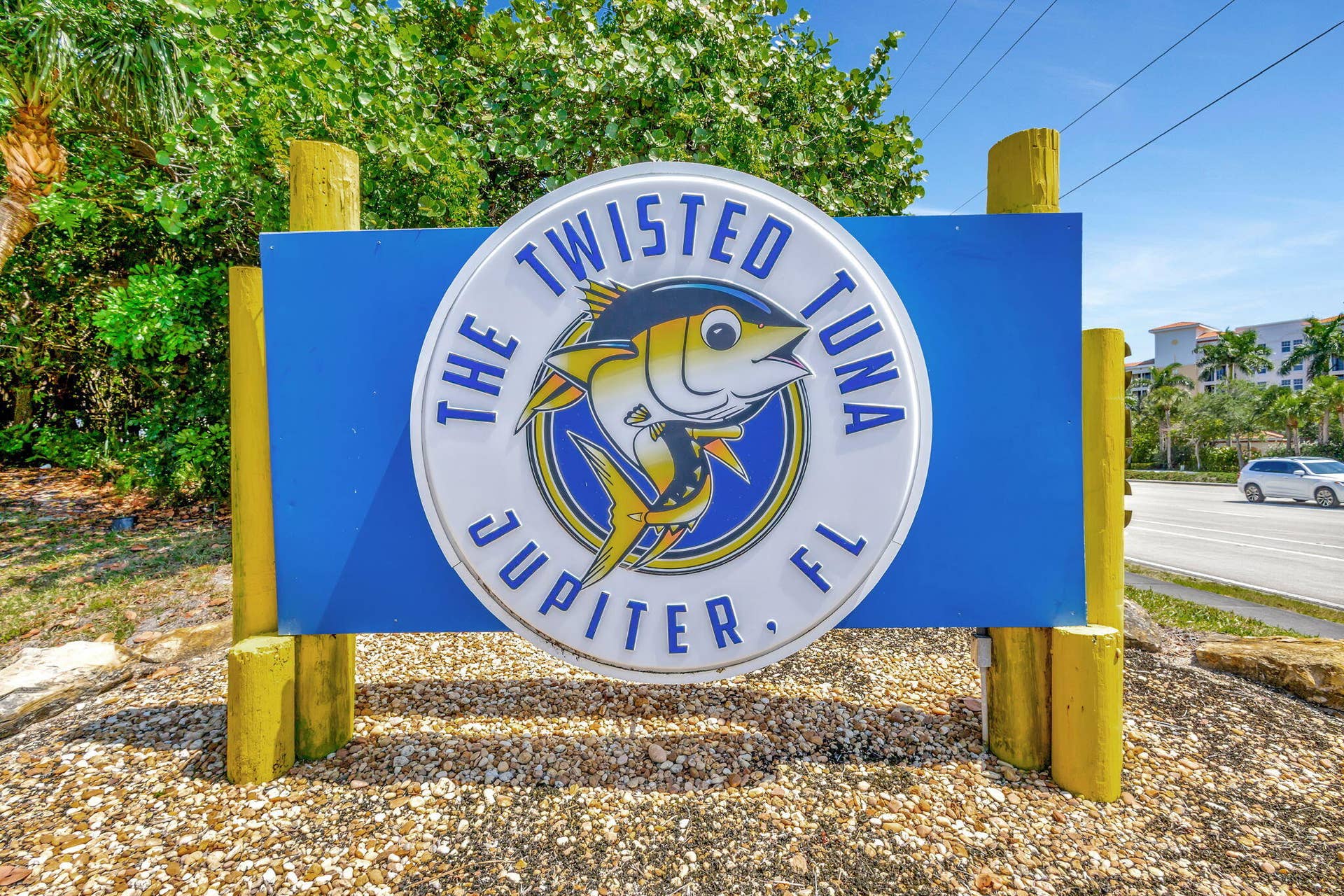 1605 S US HIGHWAY 1, #F306, Jupiter, FL 33477 Local Restuarant