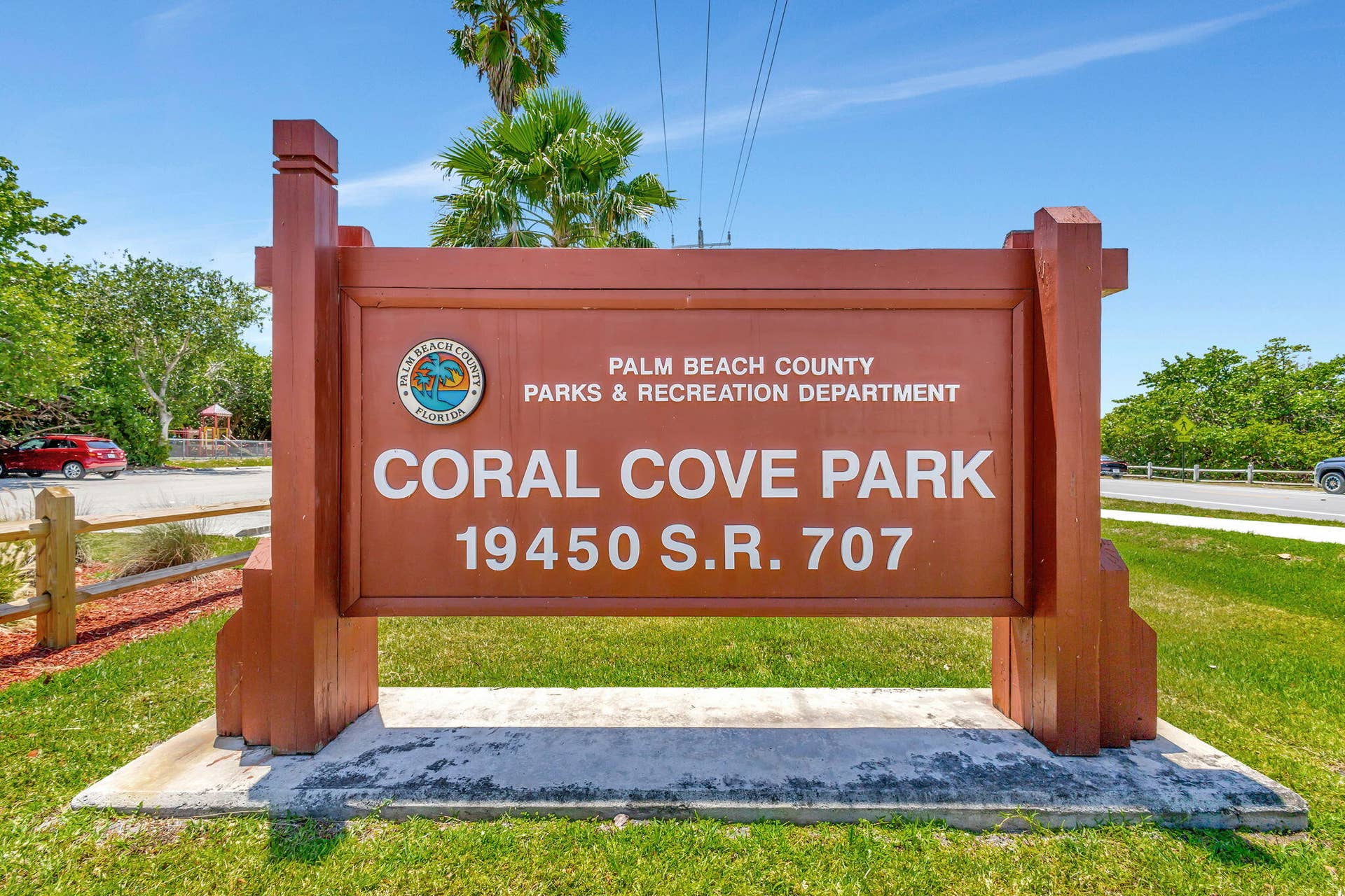 1605 S US HIGHWAY 1, #F306, Jupiter, FL 33477 Coral Cove Park