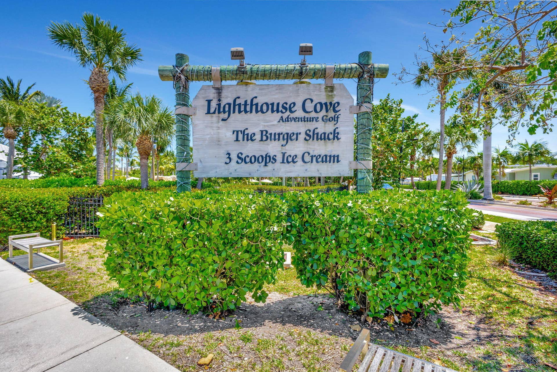 1605 S US HIGHWAY 1, #F306, Jupiter, FL 33477 Lighthouse Cove Adventure Golf