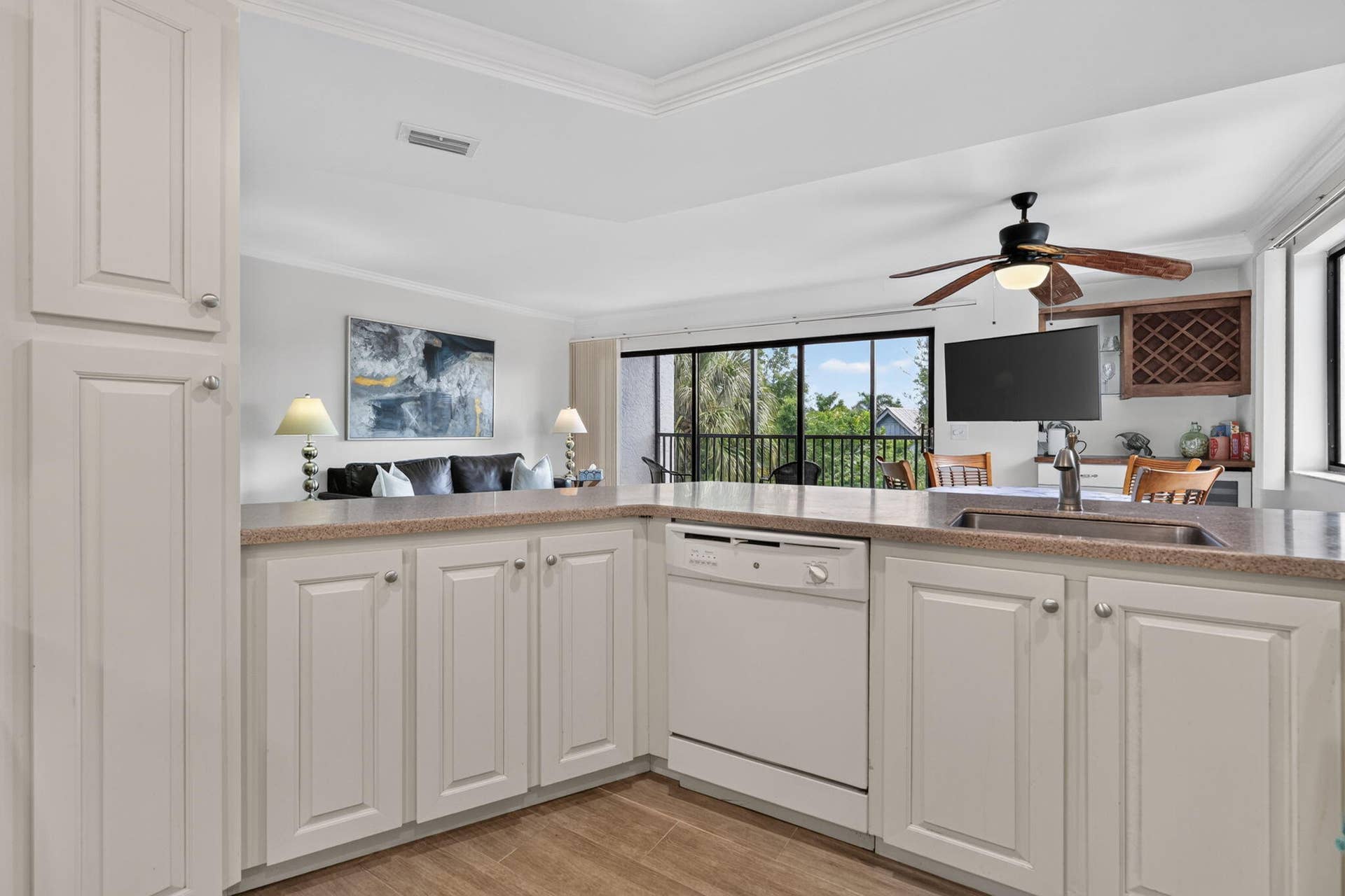 1605 S US HIGHWAY 1, #F306, Jupiter, FL 33477 Kitchen