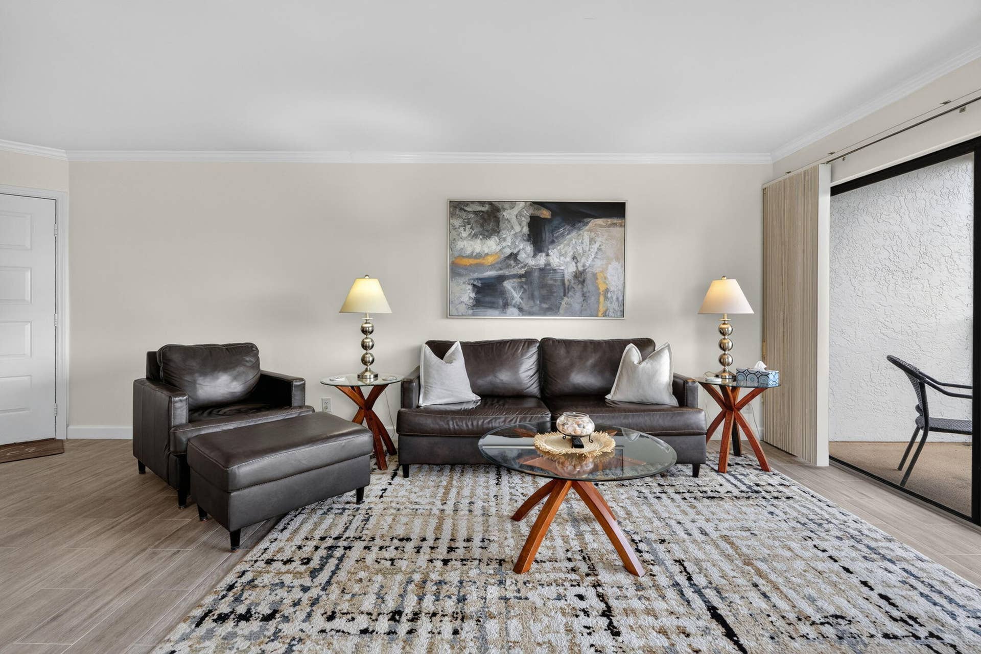 1605 S US HIGHWAY 1, #F306, Jupiter, FL 33477 Living Area