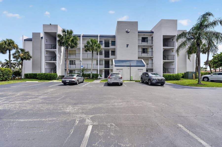Property photo for 1605 S US HIGHWAY 1, #F306, Jupiter, FL