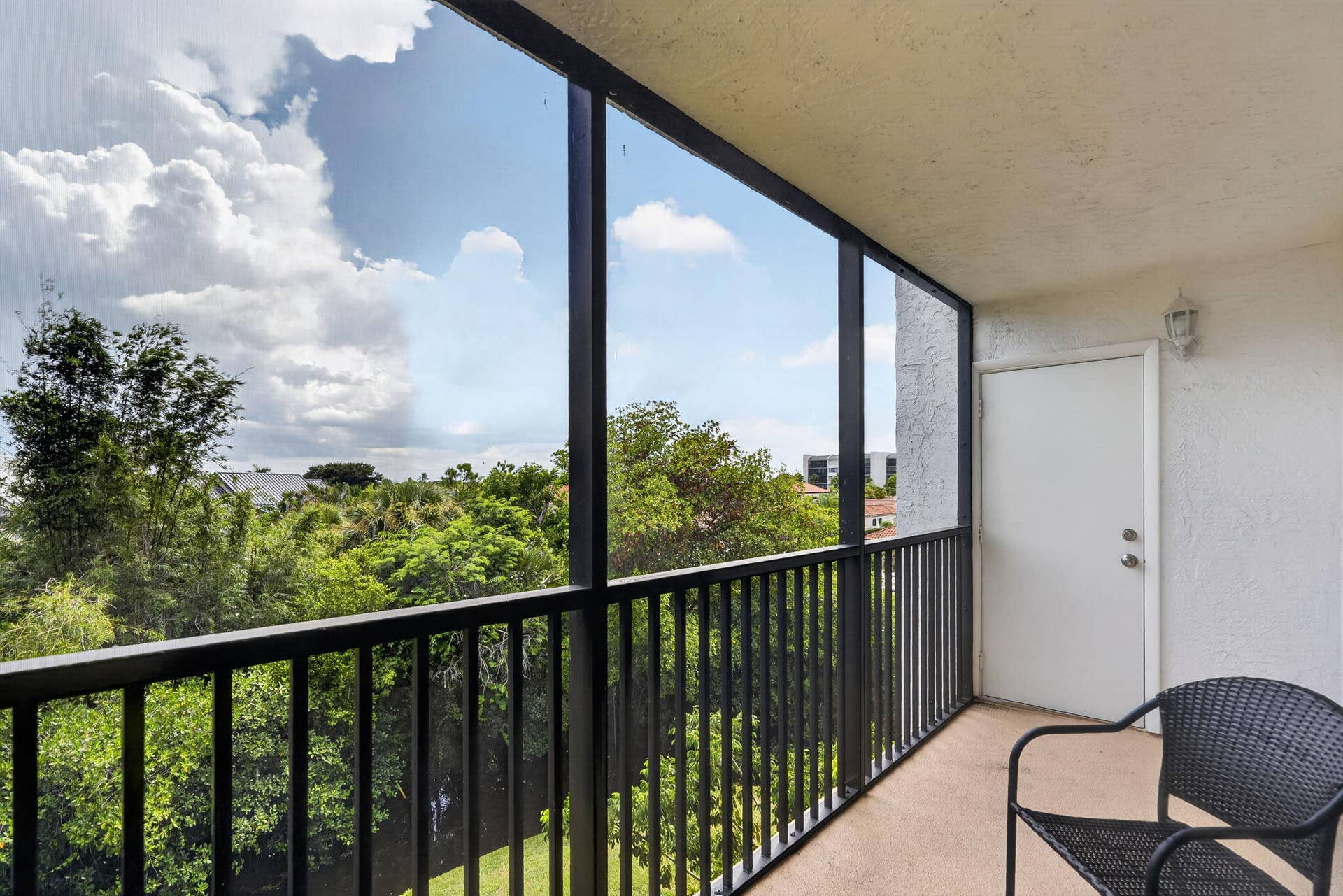 1605 S US HIGHWAY 1, #F306, Jupiter, FL 33477 Screened In Balcony/South Exposure