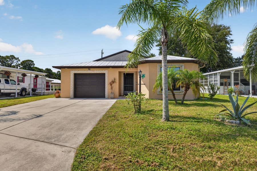 Property photo for 79 FLORES DEL NORTE, Fort Pierce, FL