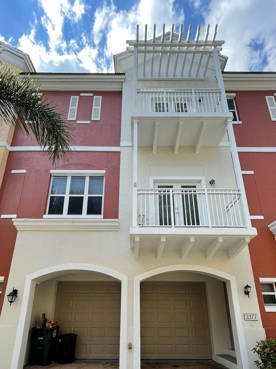 Property photo for 2377 Vintage Drive, Lighthouse Point, FL