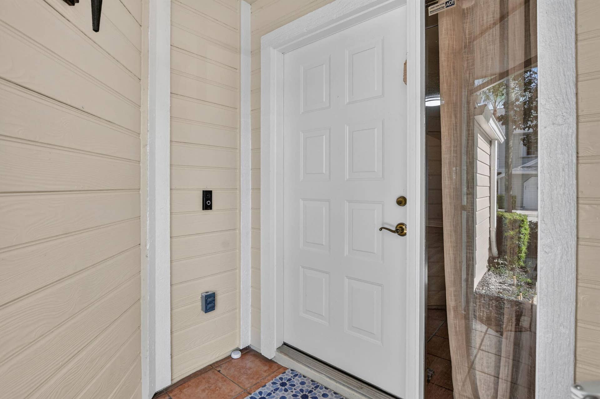 21328 Pagosa Court, Boca Raton, FL 33486 Entrance