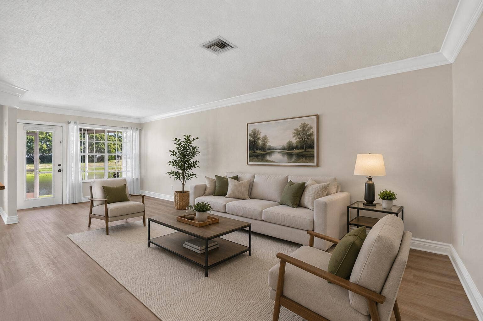 21328 Pagosa Court, Boca Raton, FL 33486 Virtually Staged