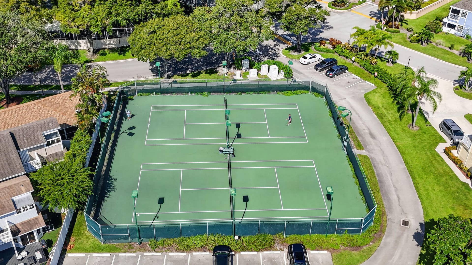 21328 Pagosa Court, Boca Raton, FL 33486 Tennis Courts