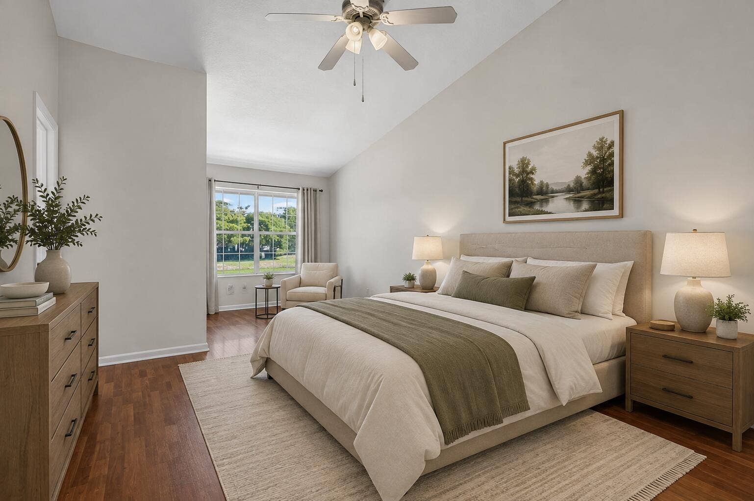 21328 Pagosa Court, Boca Raton, FL 33486 Virtually Staged