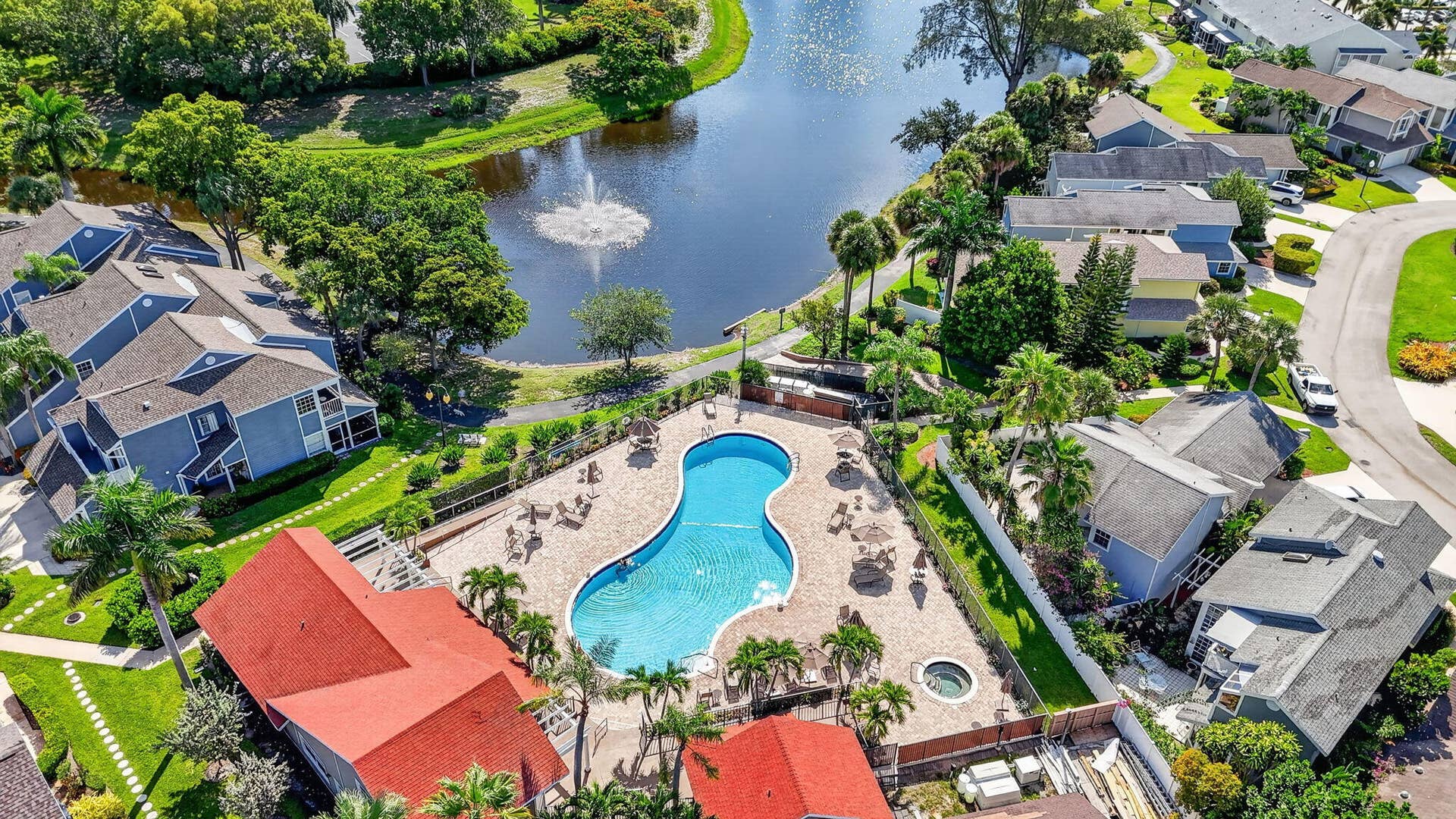 21328 Pagosa Court, Boca Raton, FL 33486 Amenitis
