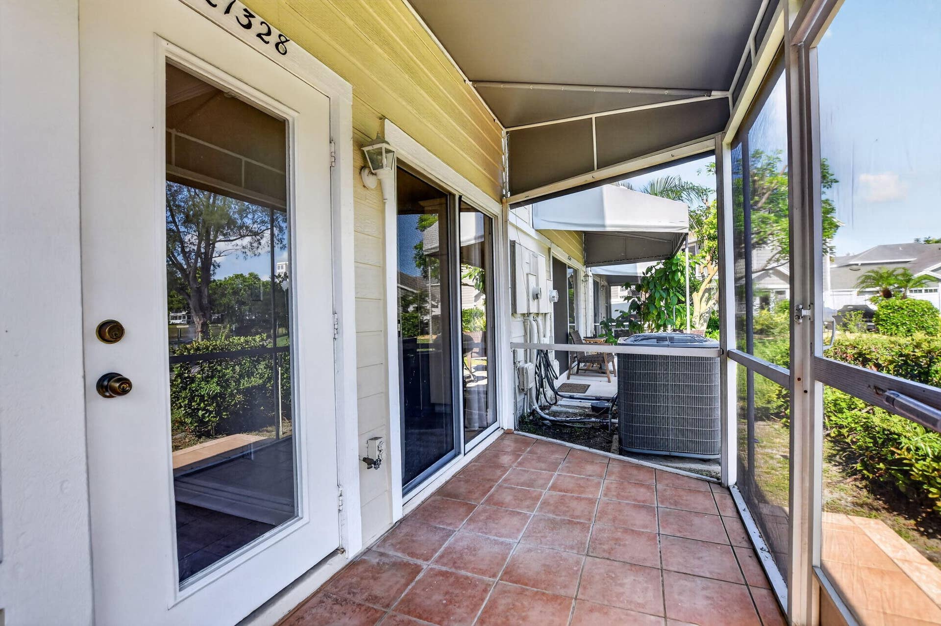 21328 Pagosa Court, Boca Raton, FL 33486 Screened in Patio