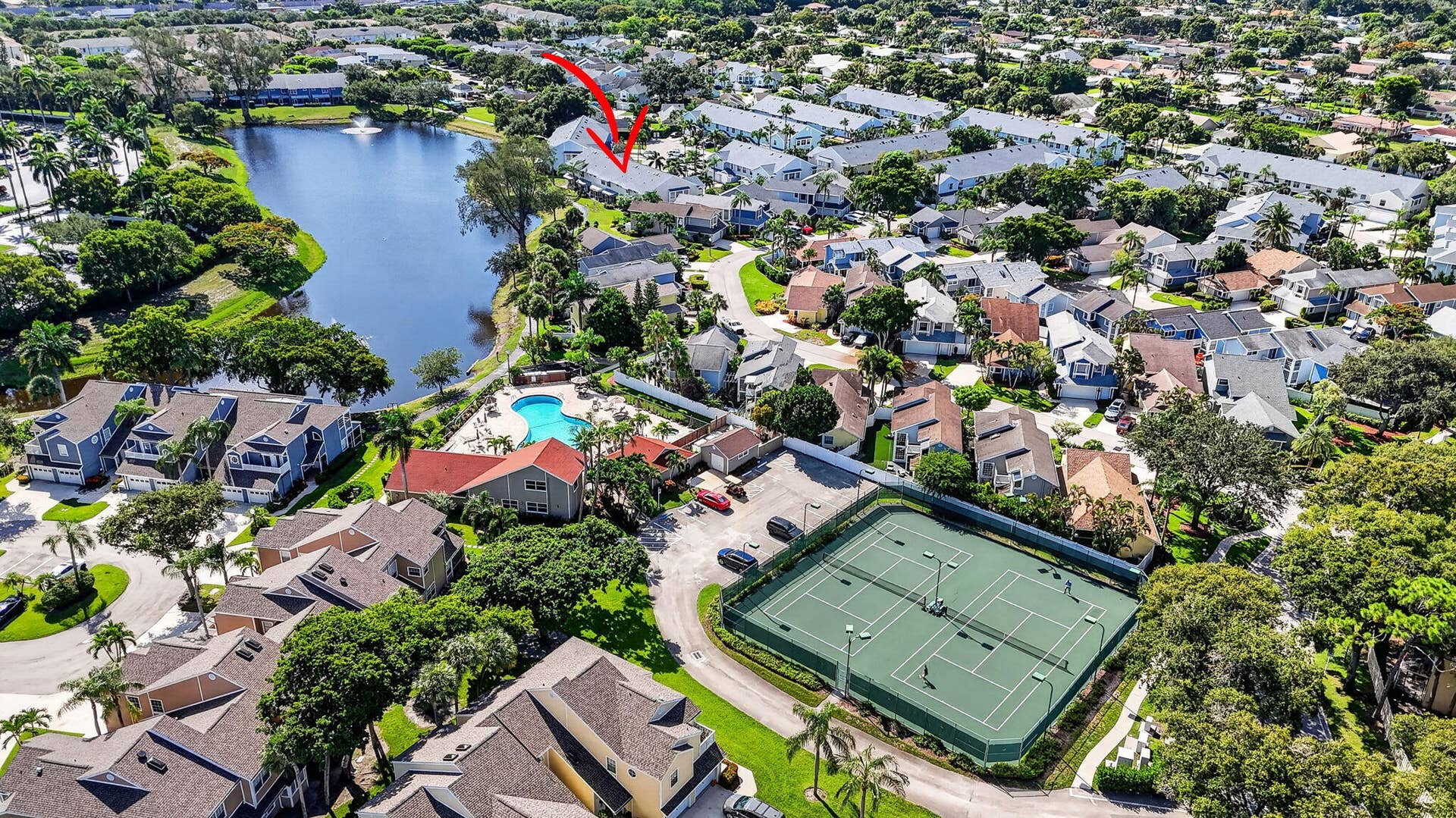 21328 Pagosa Court, Boca Raton, FL 33486 Clubhouse