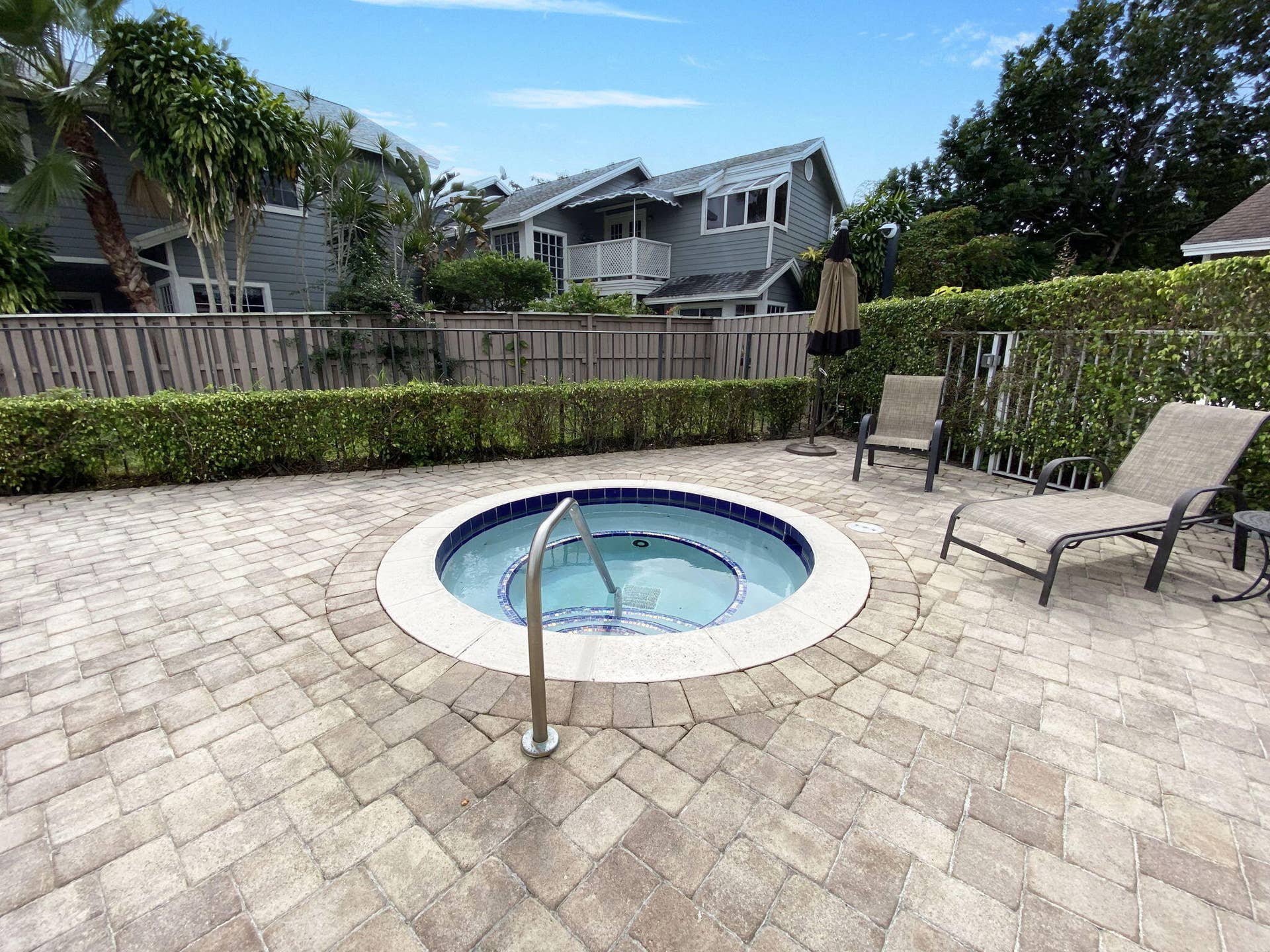 21328 Pagosa Court, Boca Raton, FL 33486 Hot Tub