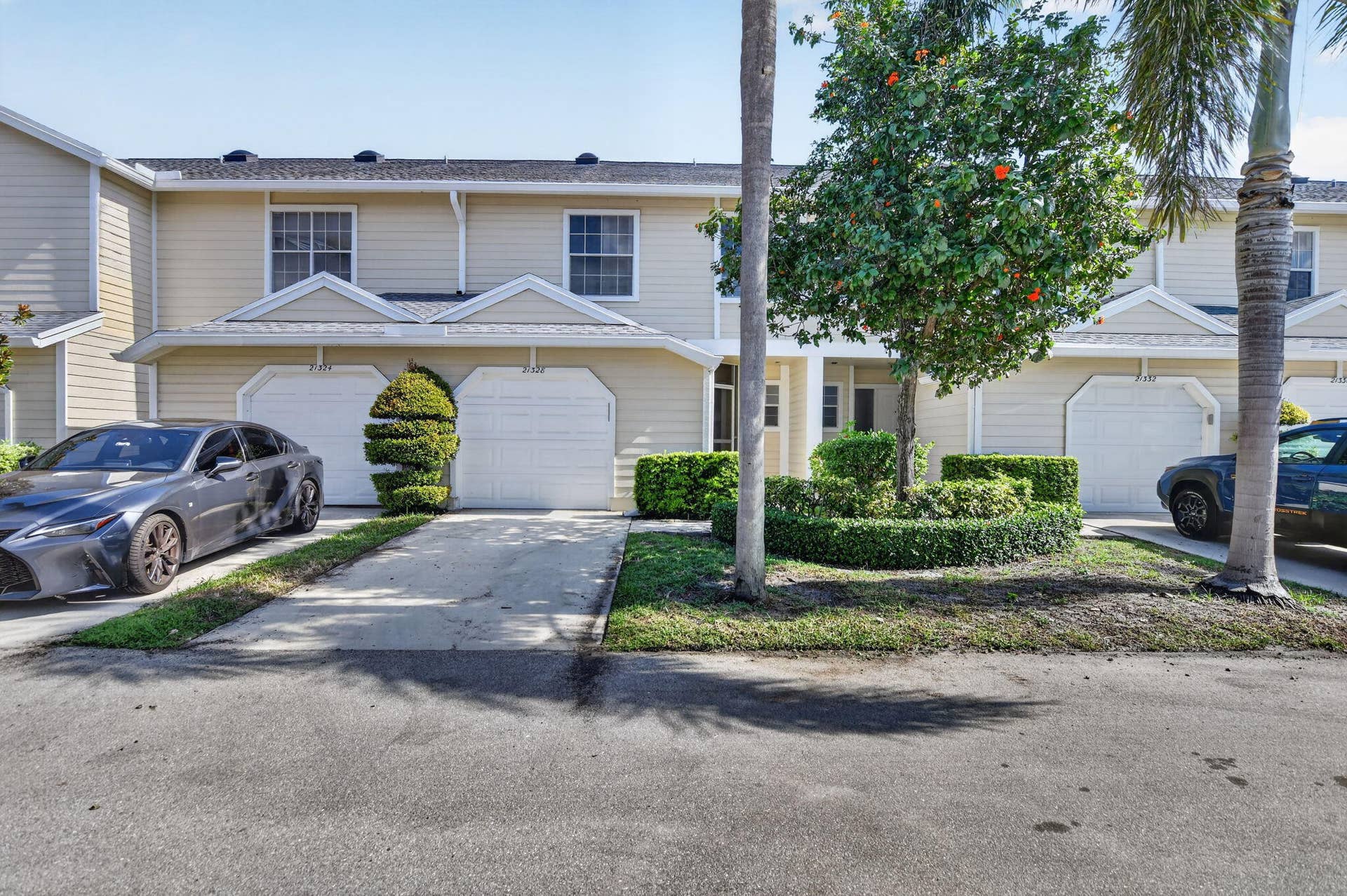 21328 Pagosa Court, Boca Raton, FL 33486 Exterior Front