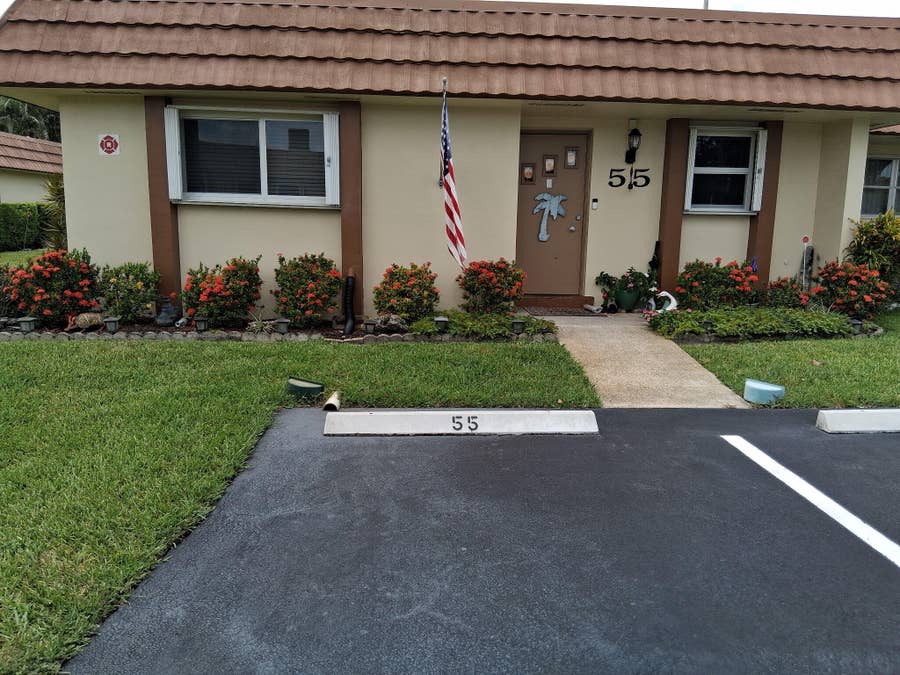 Property photo for 5730 E Fernley Drive E, #55, West Palm Beach, FL