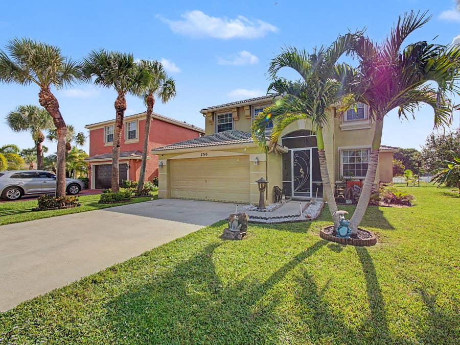 Property photo for 2745 Misty Oaks Circle, Royal Palm Beach, FL