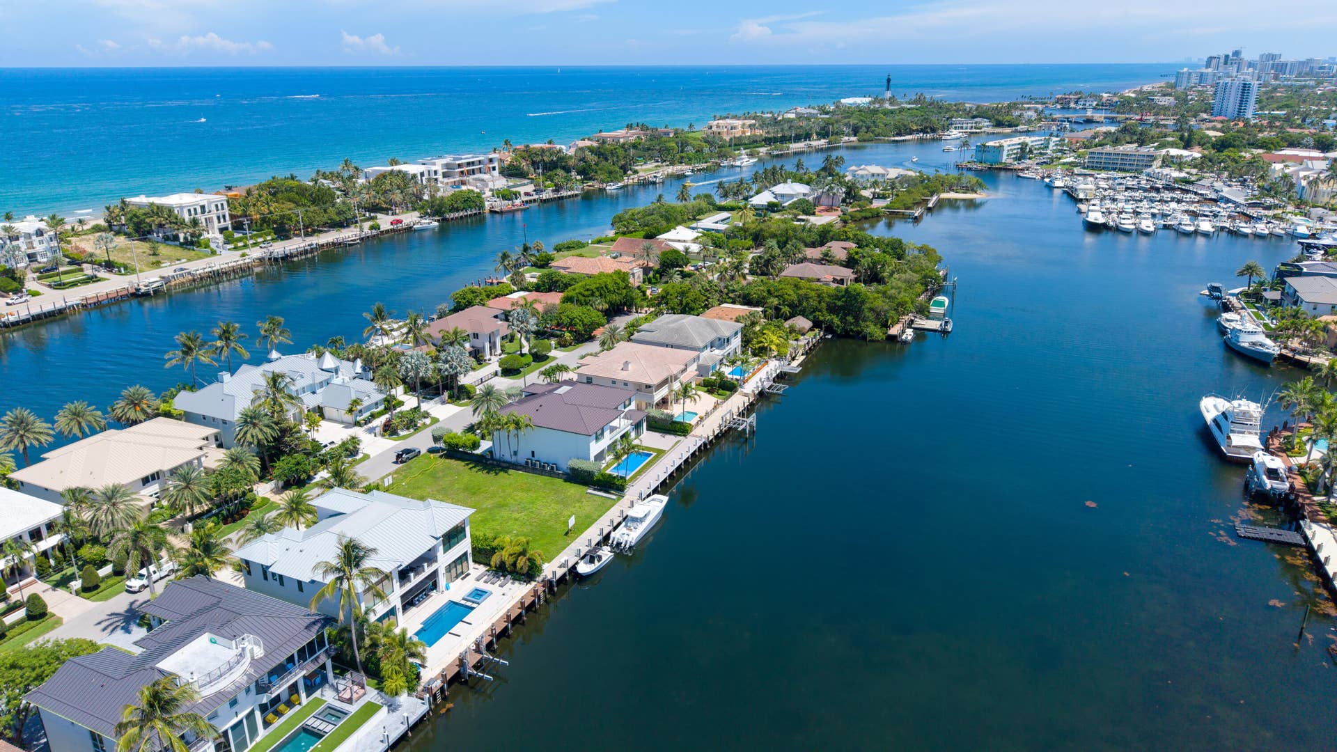 3181 NE 31ST Avenue, Lighthouse Point, FL 33064 DJI_20260629145420_0283_D