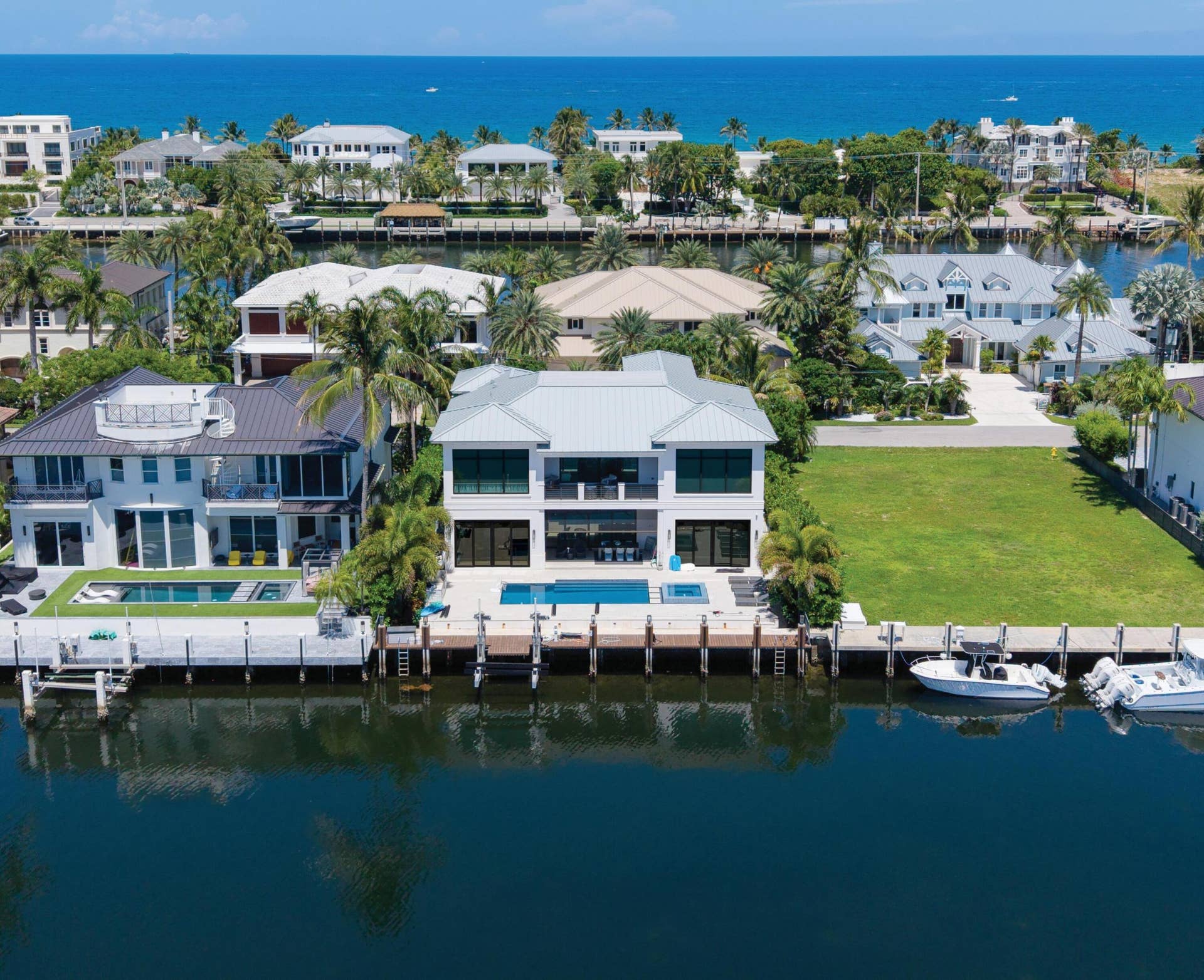3181 NE 31ST Avenue, Lighthouse Point, FL 33064 3181 NE 31_DJI_20260629145213_0271_D2