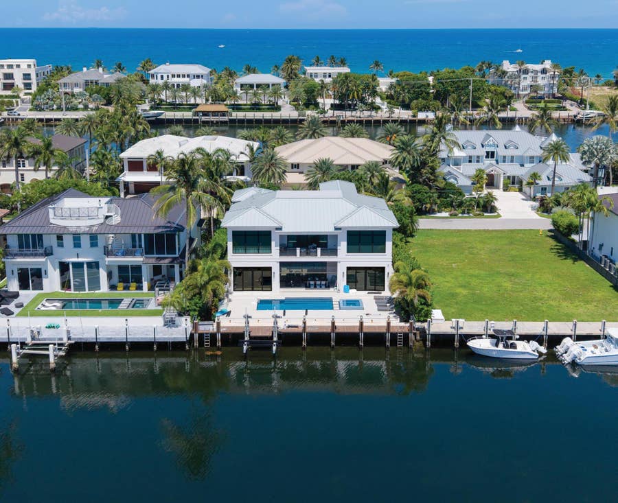 Property photo for 3181 NE 31ST Avenue, Lighthouse Point, FL