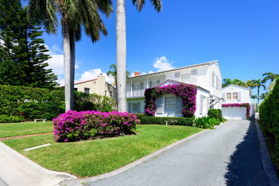Property photo for 229 Pendleton Avenue, Palm Beach, FL