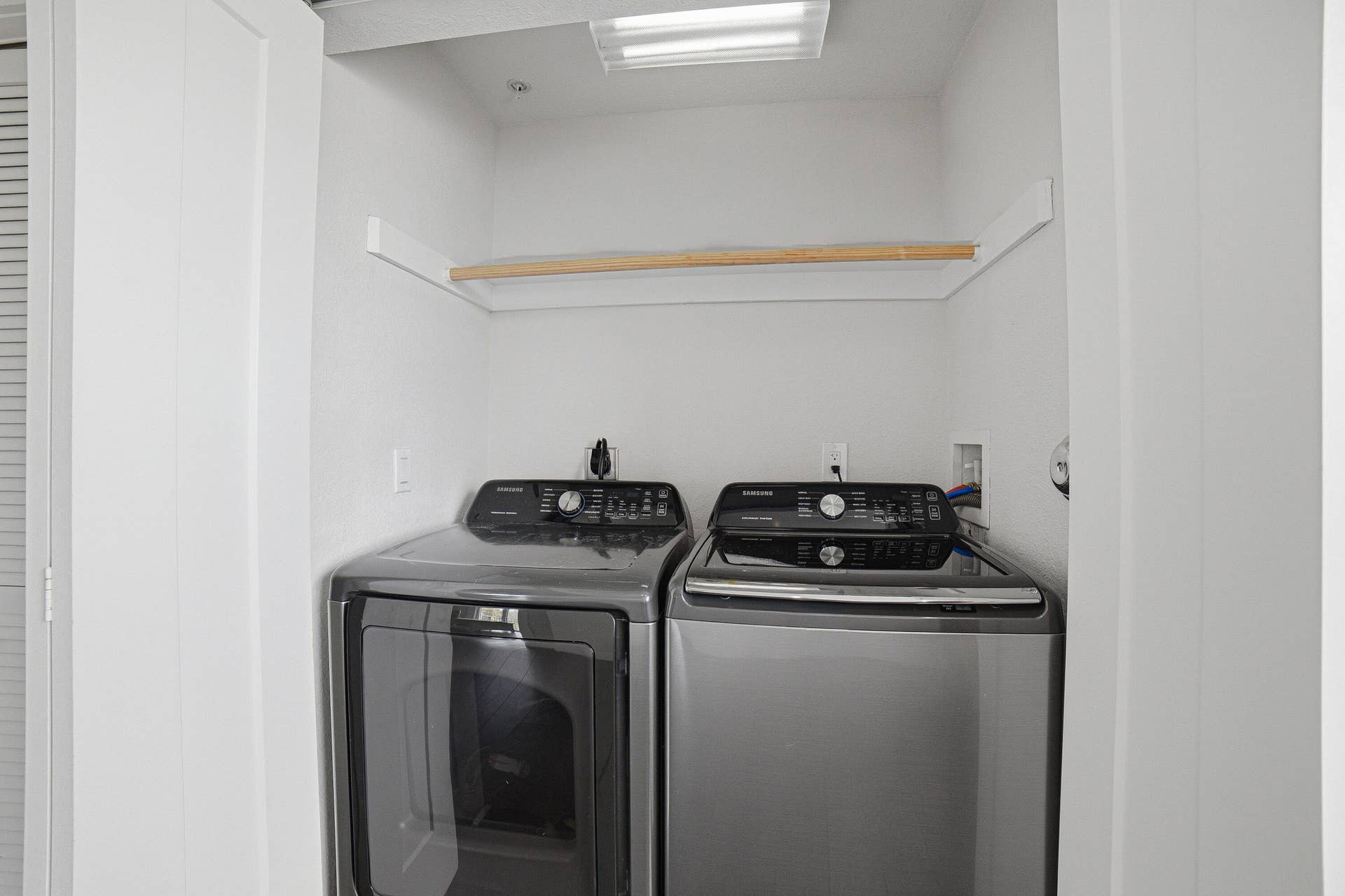 Located on Second Floor in Loft area