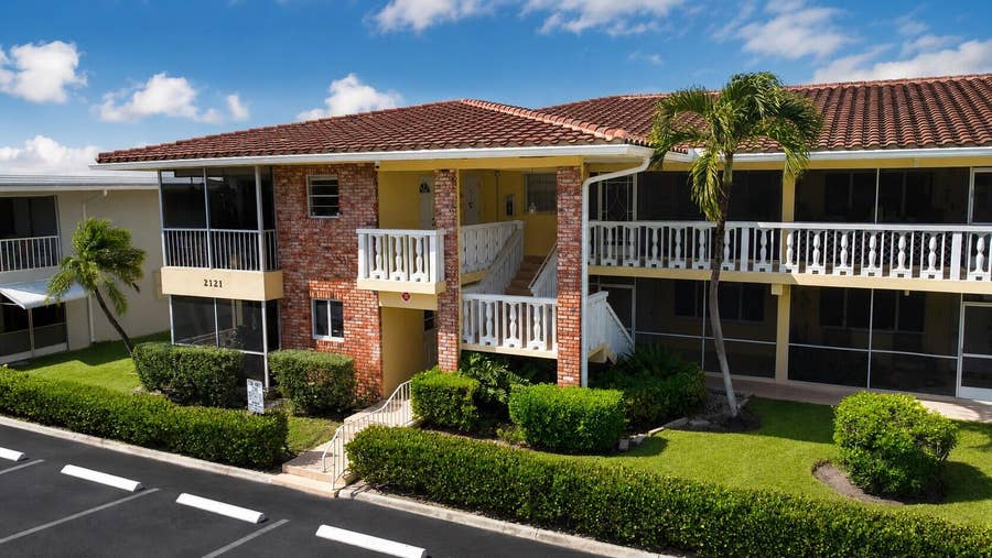 Property photo for 2121 NE 68TH Street, #201, Fort Lauderdale, FL