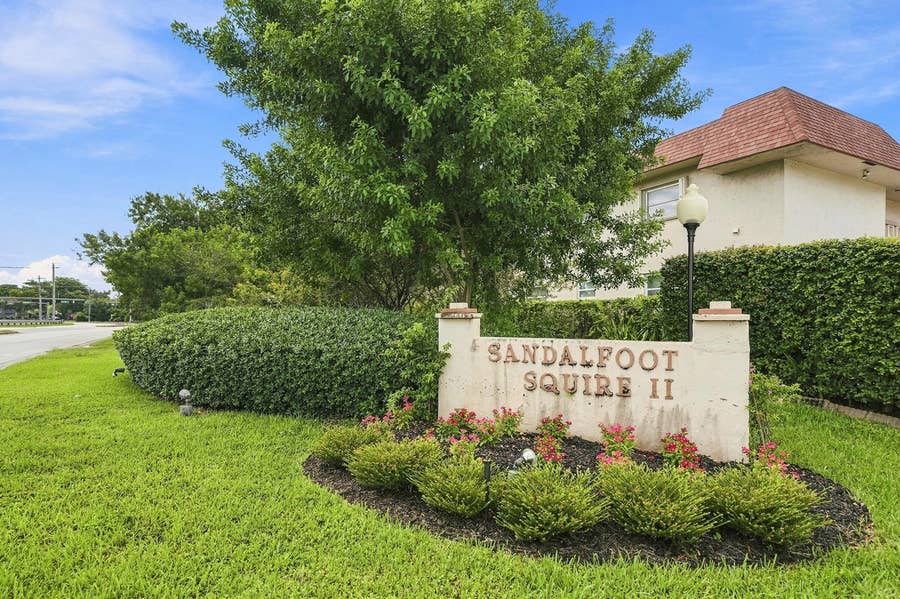 Property photo for 9200 SW 3RD Street, #111, Boca Raton, FL