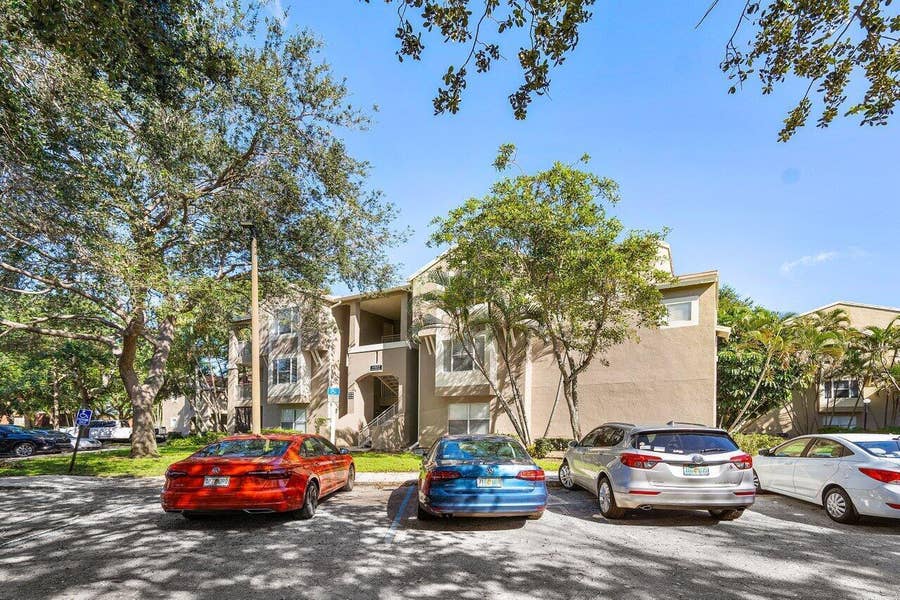 Property photo for 1825 PALM COVE Boulevard, #7-306, Delray Beach, FL