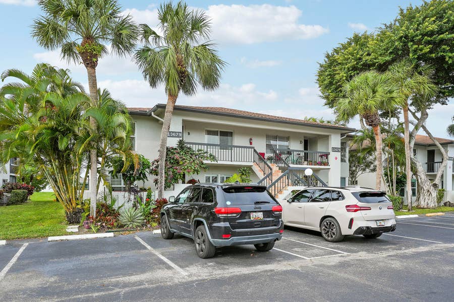 Property photo for 13679 DATE PALM Court, #B, Delray Beach, FL