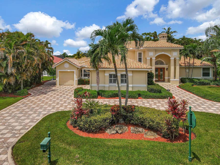 Property photo for 7903 Ironhorse Boulevard, West Palm Beach, FL