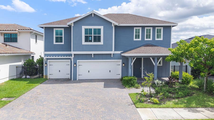 Property photo for 19160 Croft Mill Xing Crossing, Loxahatchee, FL